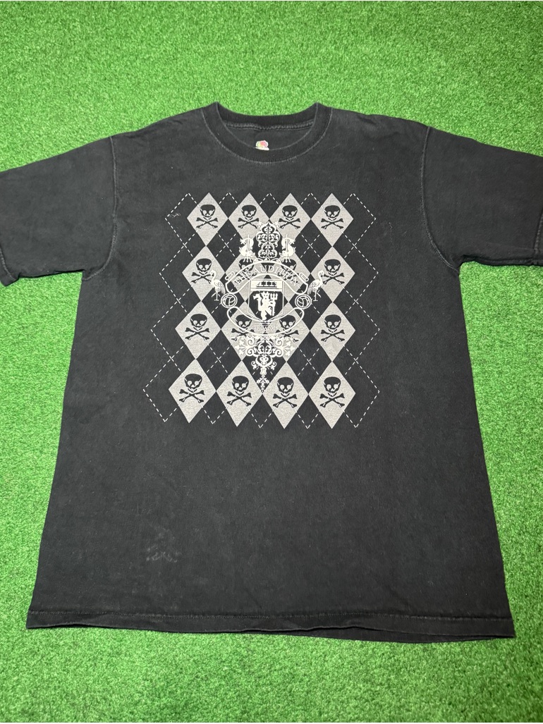 Vintage Y2k The Audition T-Shirt, Scene Emo Band Warped Tour Mayday Parade M